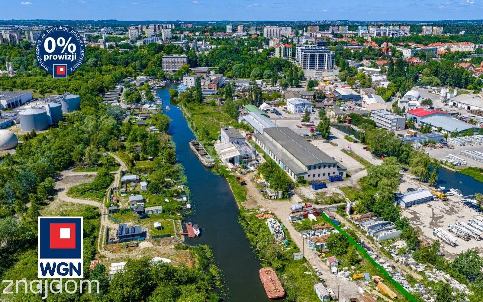 Działka na sprzedaż Szczecin - zdjęcie 10