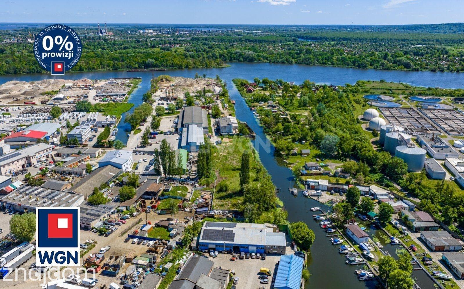 Działka na sprzedaż Szczecin - zdjęcie 5