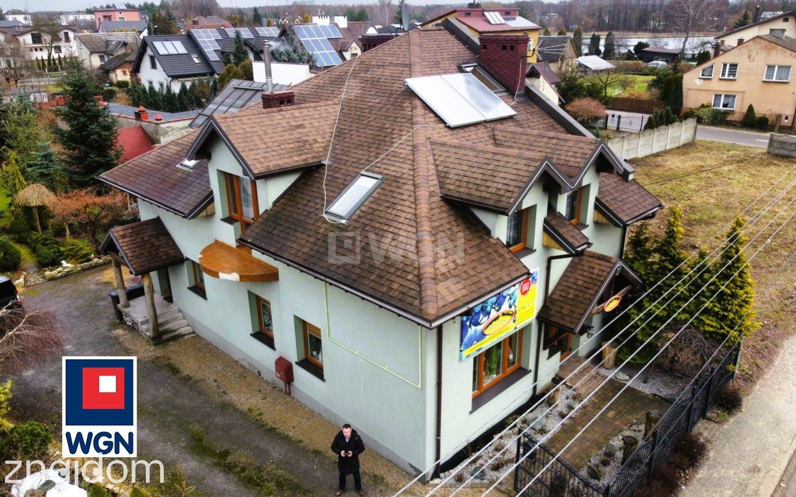 Dom na sprzedaż Myszków