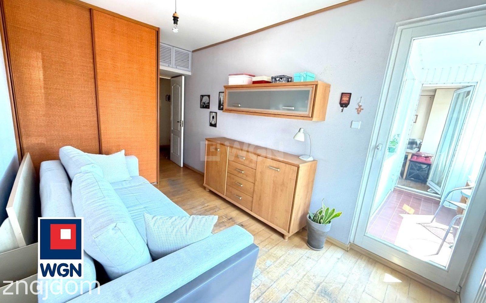 Mieszkanie na sprzedaż Szczecin - zdjęcie 2