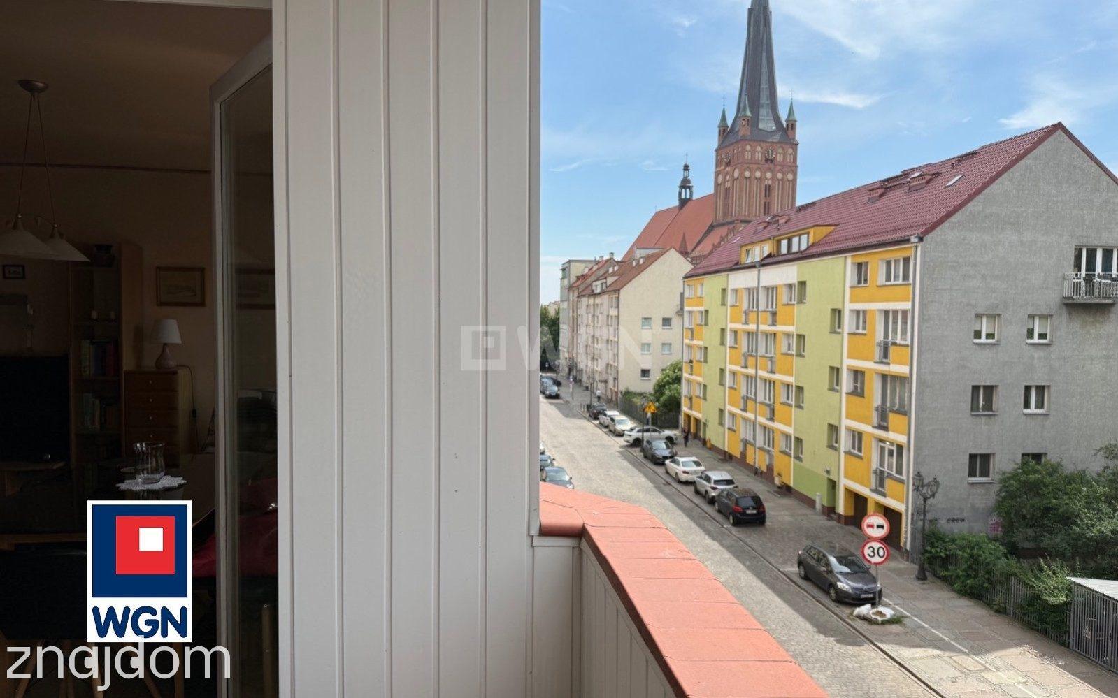 Mieszkanie na sprzedaż Szczecin - zdjęcie 20