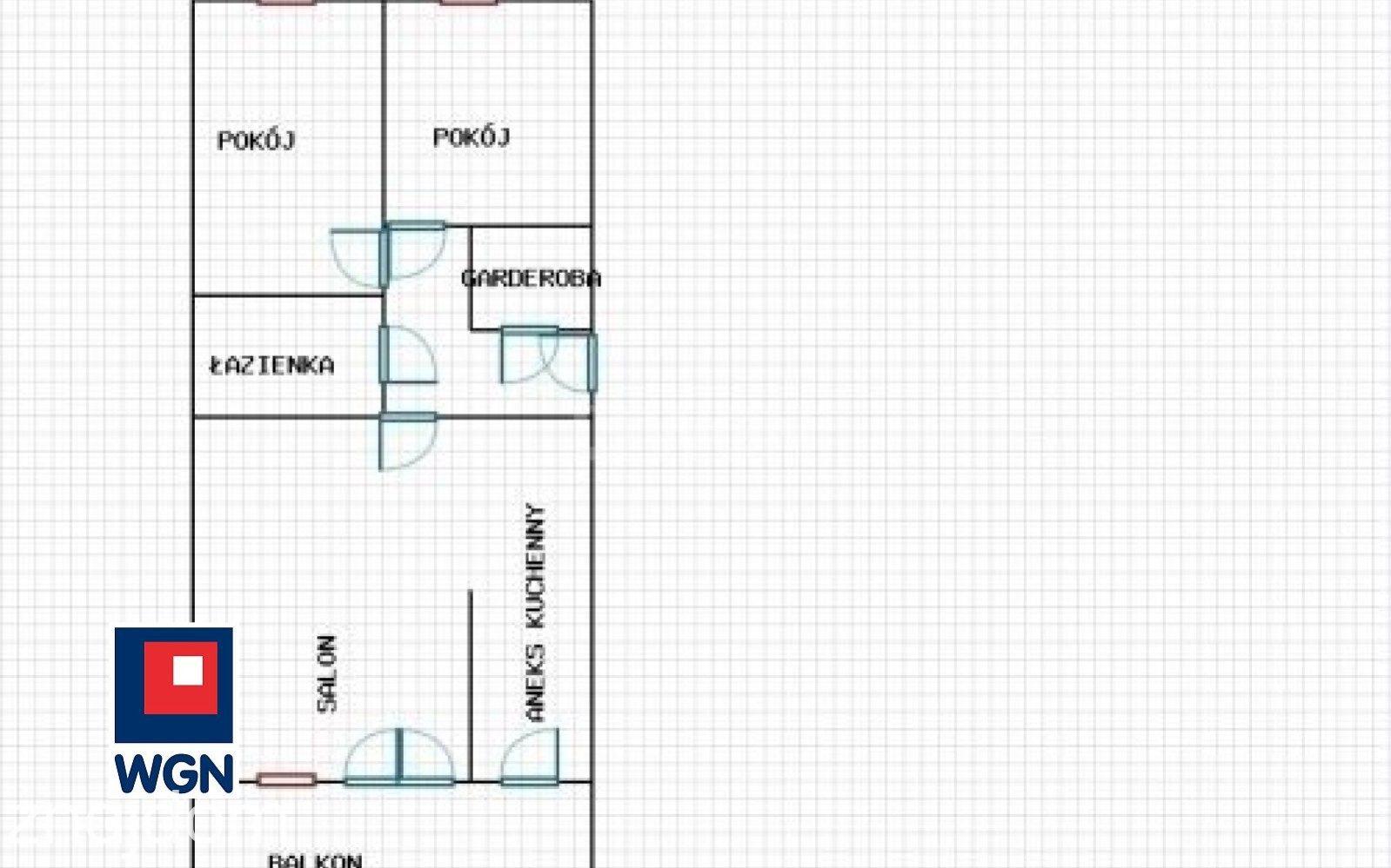 Mieszkanie na sprzedaż Szczecin - zdjęcie 17