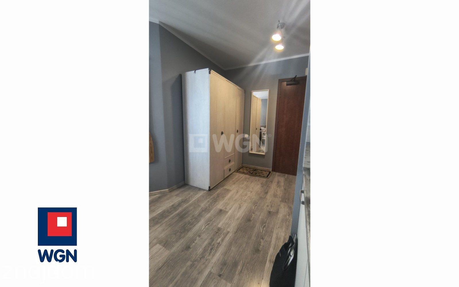 Mieszkanie na sprzedaż Świnoujście - Świnoujście apartament typu studio sprzedaż - zdjęcie 3