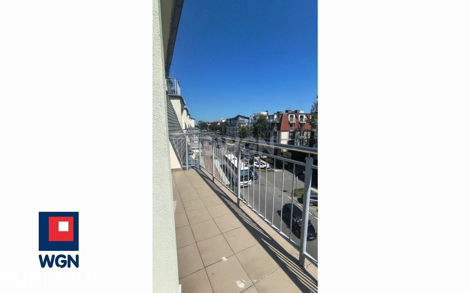 Mieszkanie na sprzedaż Świnoujście - Świnoujście apartament typu studio sprzedaż - zdjęcie 9