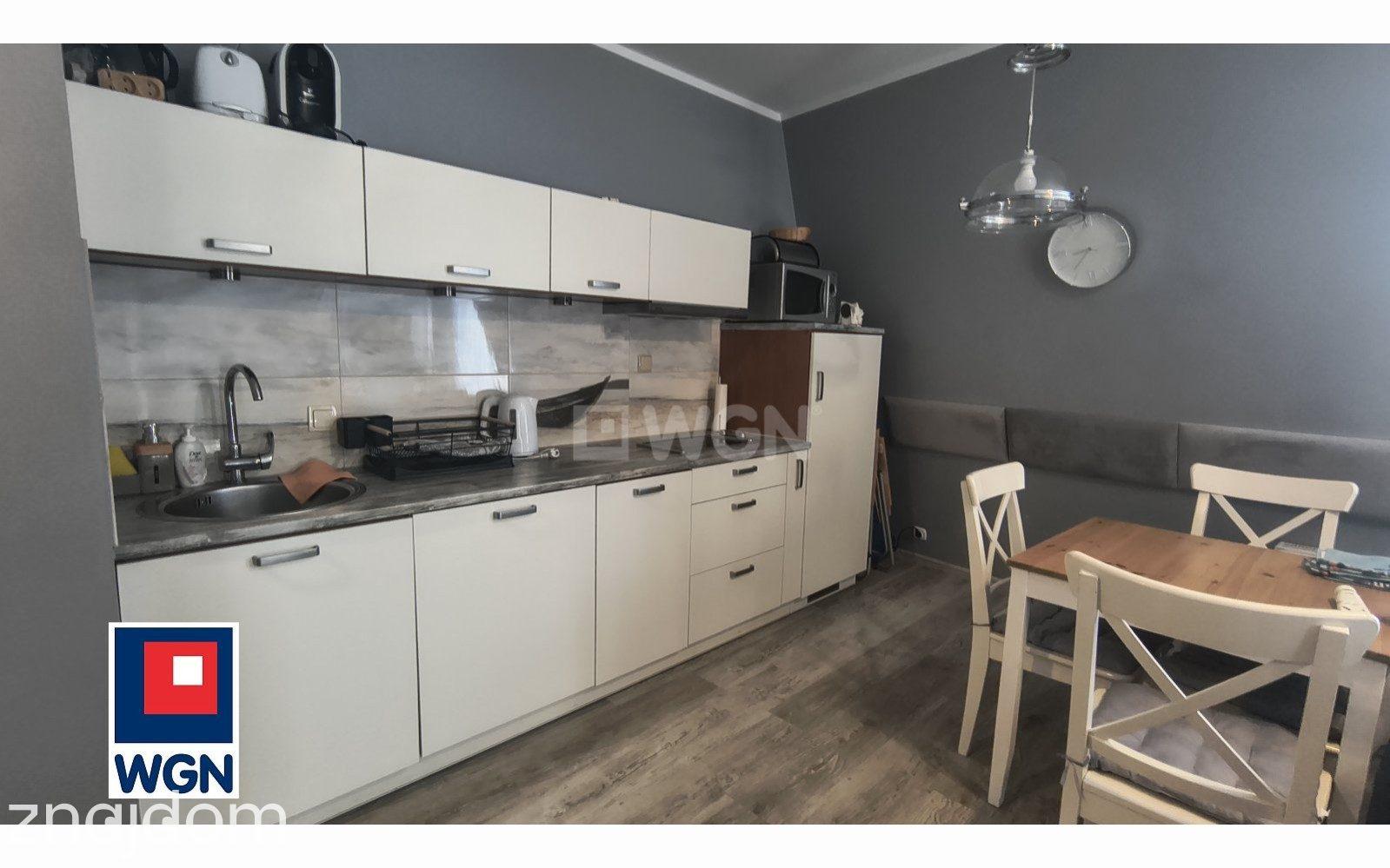 Mieszkanie na sprzedaż Świnoujście - Świnoujście apartament typu studio sprzedaż - zdjęcie 8
