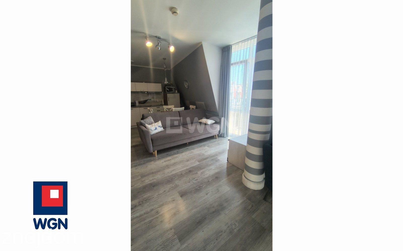 Mieszkanie na sprzedaż Świnoujście - Świnoujście apartament typu studio sprzedaż - zdjęcie 7