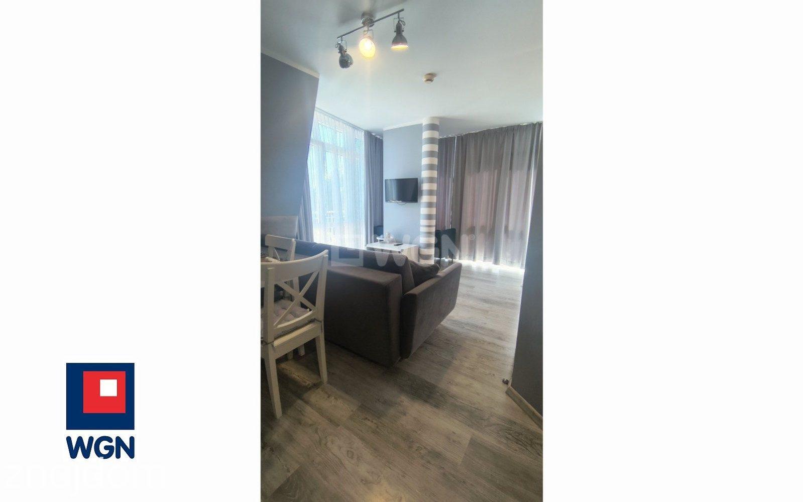 Mieszkanie na sprzedaż Świnoujście - Świnoujście apartament typu studio sprzedaż - zdjęcie 6