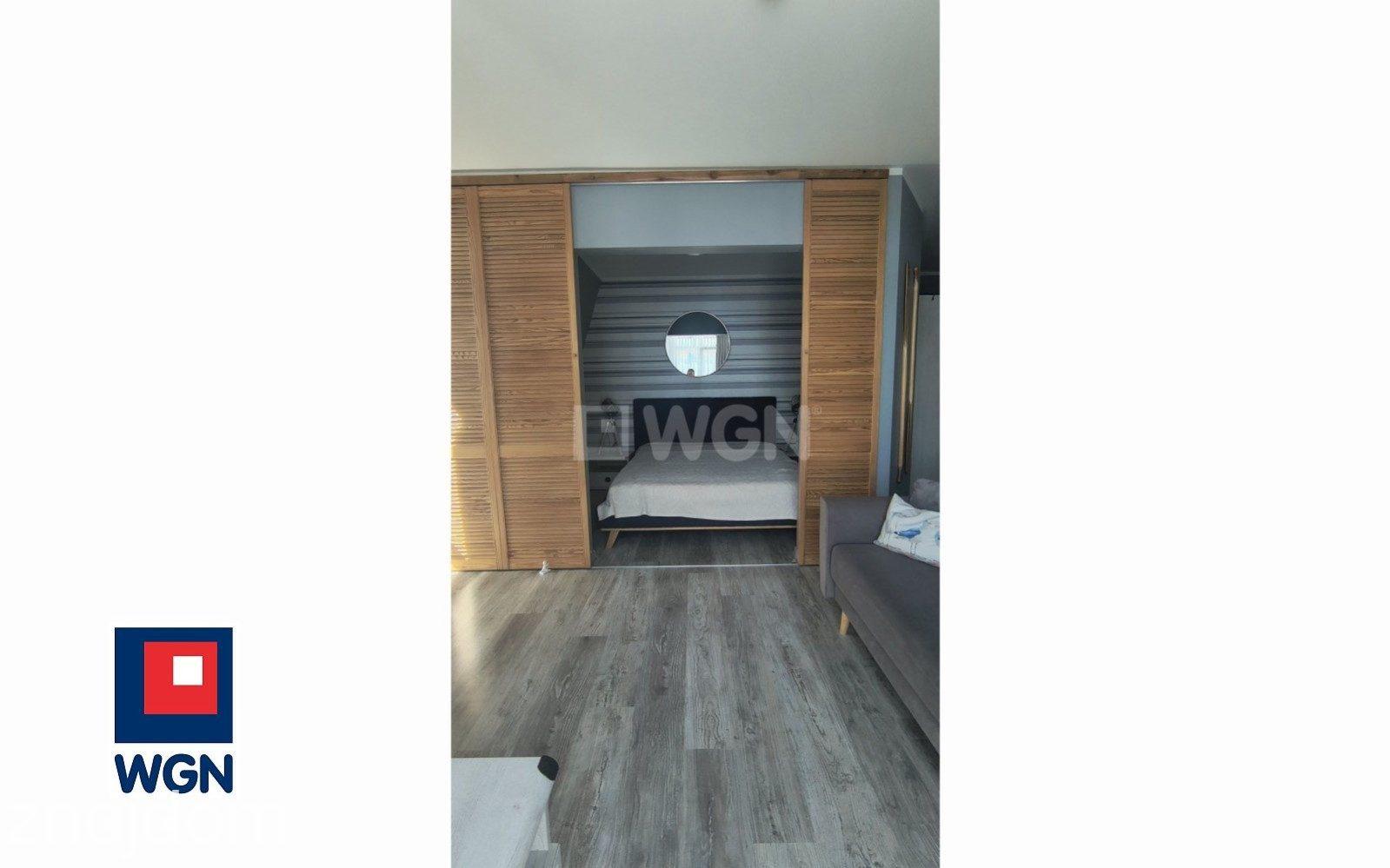 Mieszkanie na sprzedaż Świnoujście - Świnoujście apartament typu studio sprzedaż - zdjęcie 5