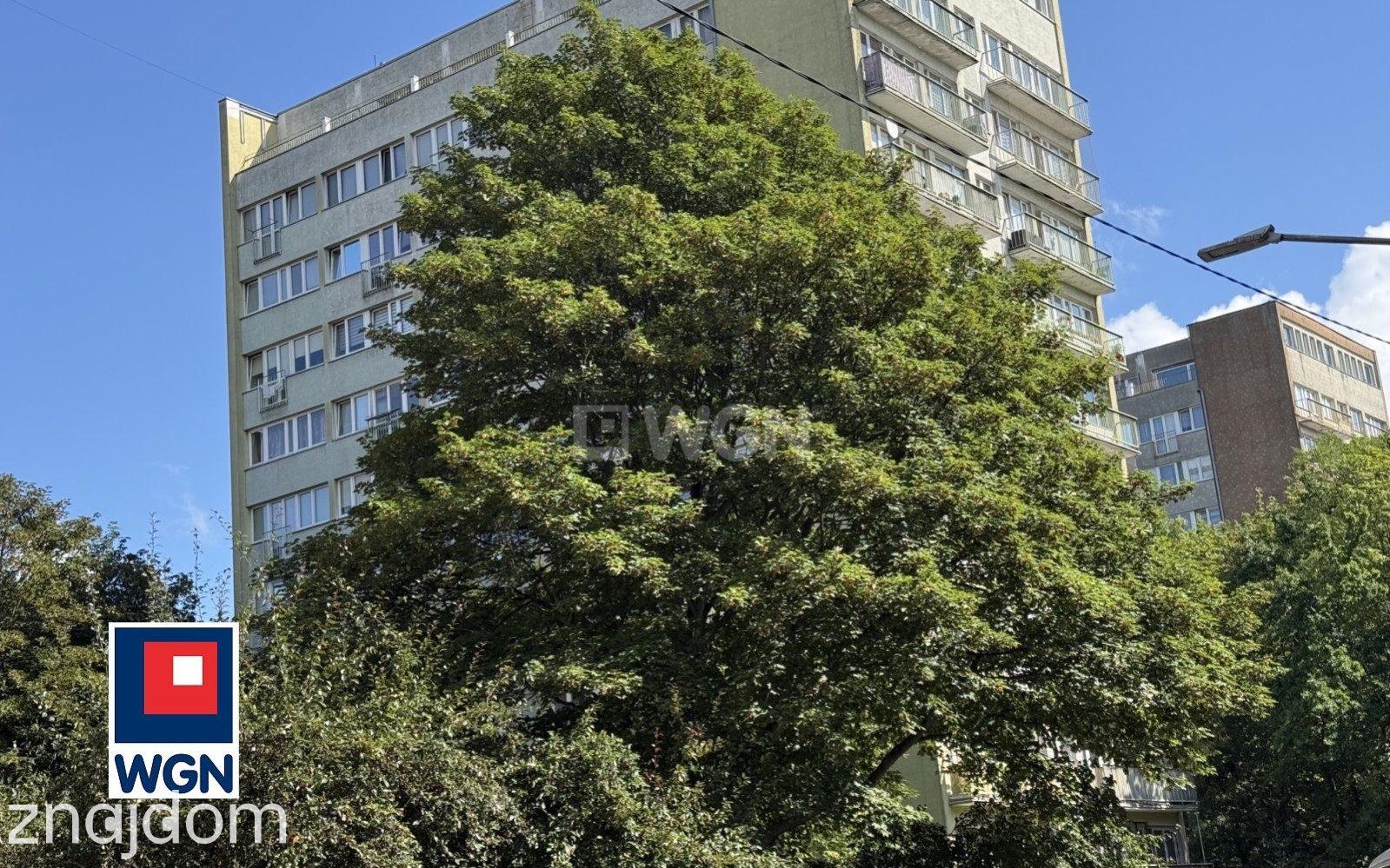 Mieszkanie na sprzedaż Szczecin