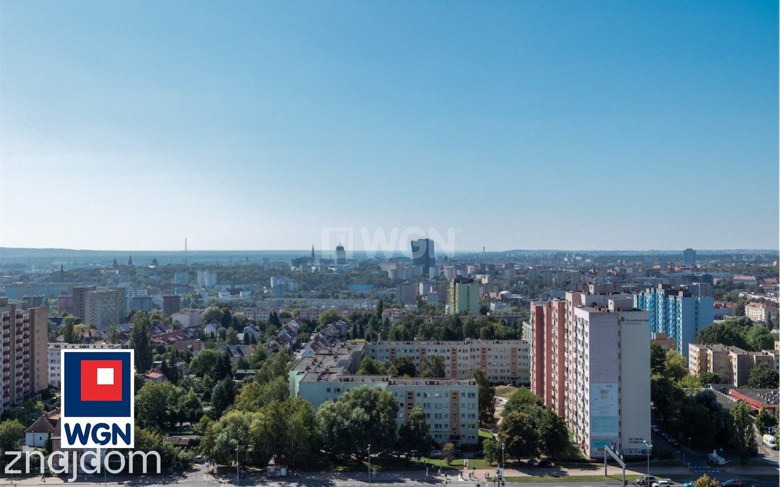 Mieszkanie na sprzedaż Szczecin - zdjęcie 4