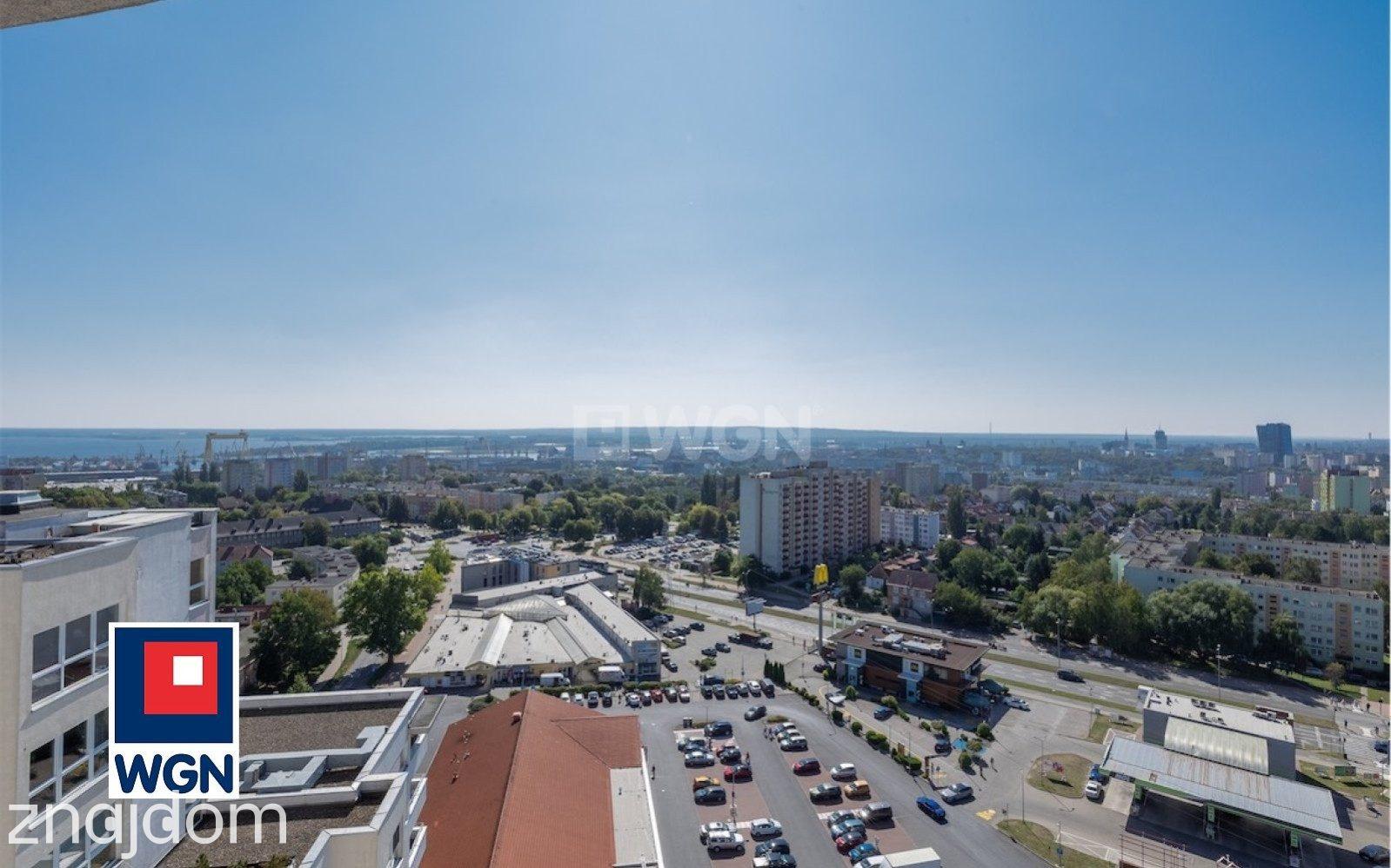 Mieszkanie na sprzedaż Szczecin - zdjęcie 3
