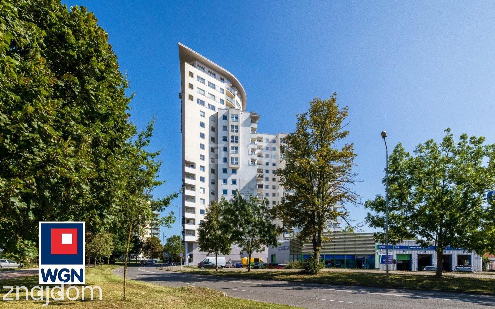 Mieszkanie na sprzedaż Szczecin - zdjęcie 20