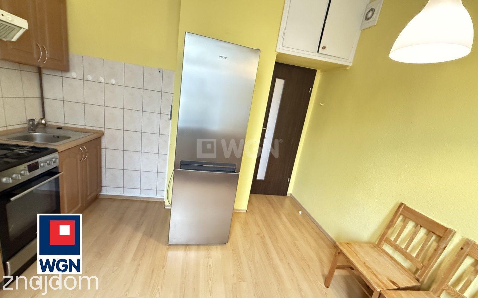 Mieszkanie na sprzedaż Szczecin - zdjęcie 11