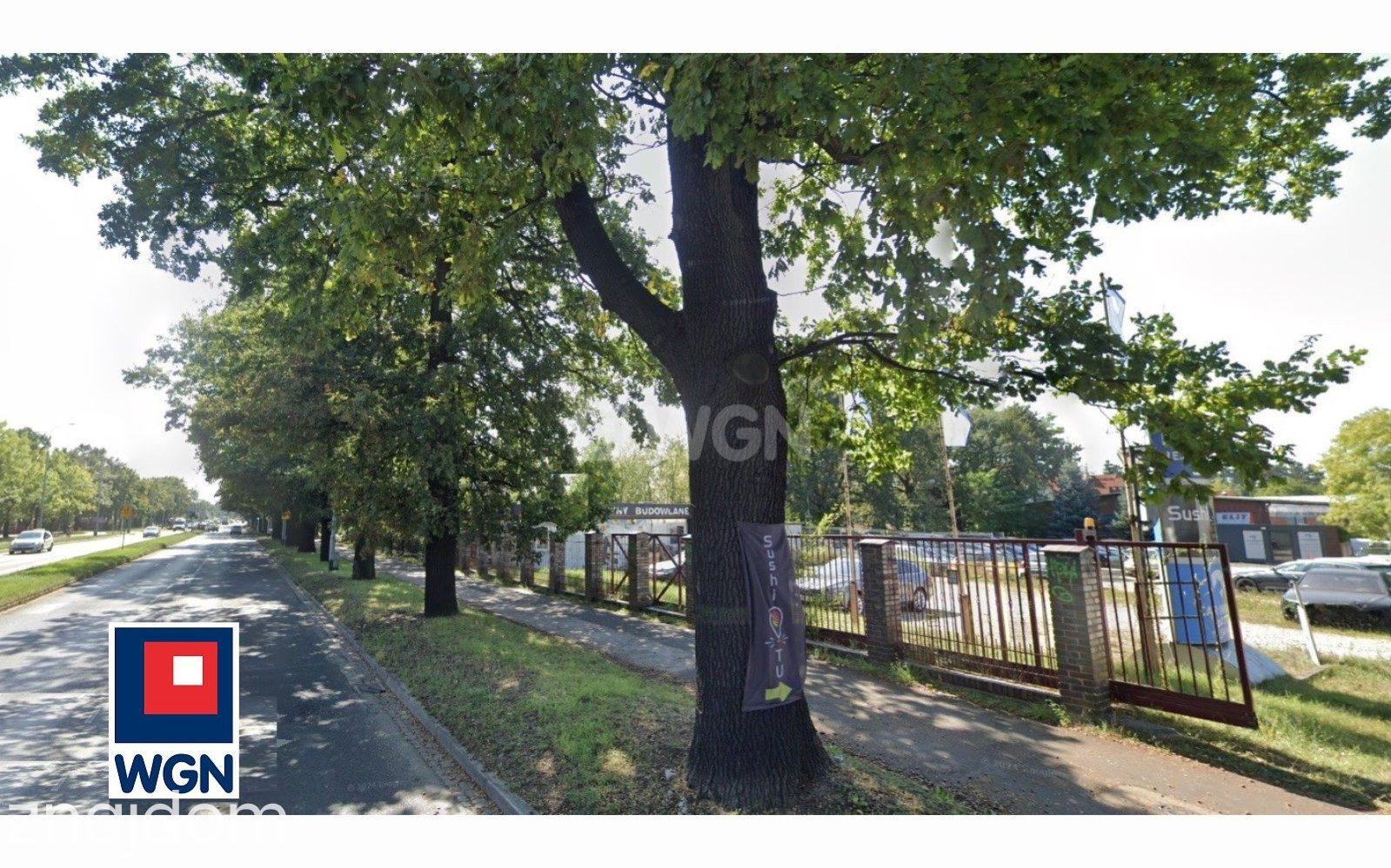 Grunt aktywizacja gospodarcza na sprzedaż Wrocław - Działka inwestycyjna 5800m2, Psie Pole Wrocław. - zdjęcie 4