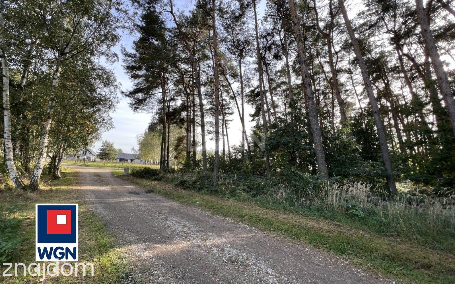 Grunt budowlany jednorodzinny na  sprzedaż Groblice - urokliwa okolica, tereny zielone. - zdjęcie 5