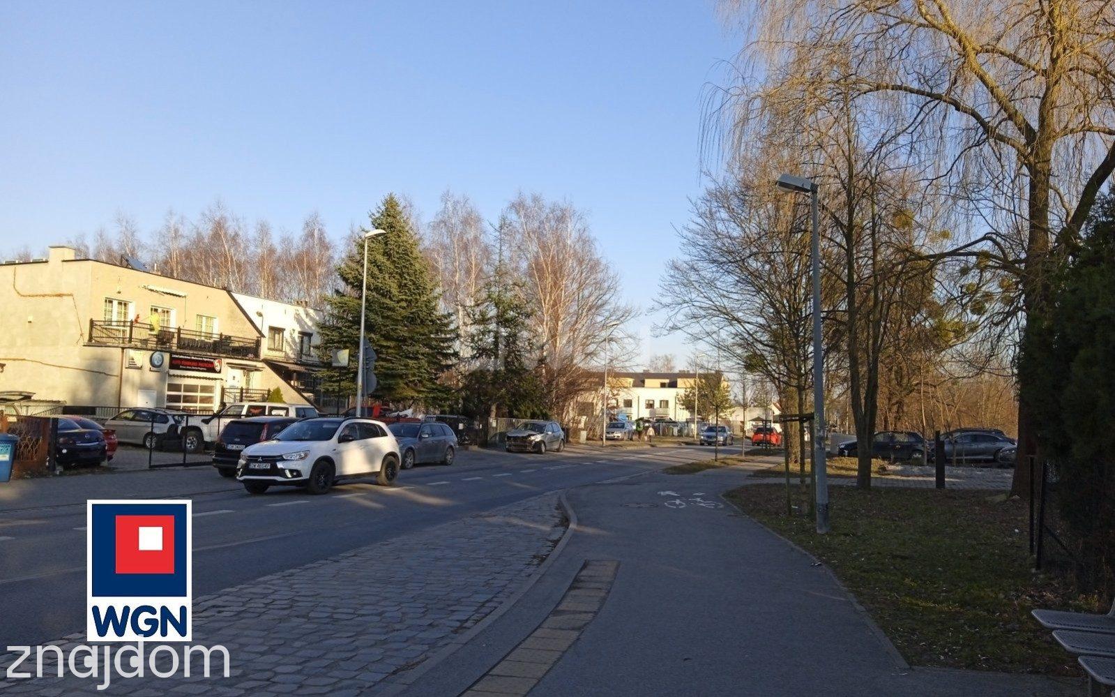 Grunt budowlany jednorodzinny na sprzedaż Wrocław - Działka budowalna, jednorodzinna na Stabłowicach Wrocław. - zdjęcie 2
