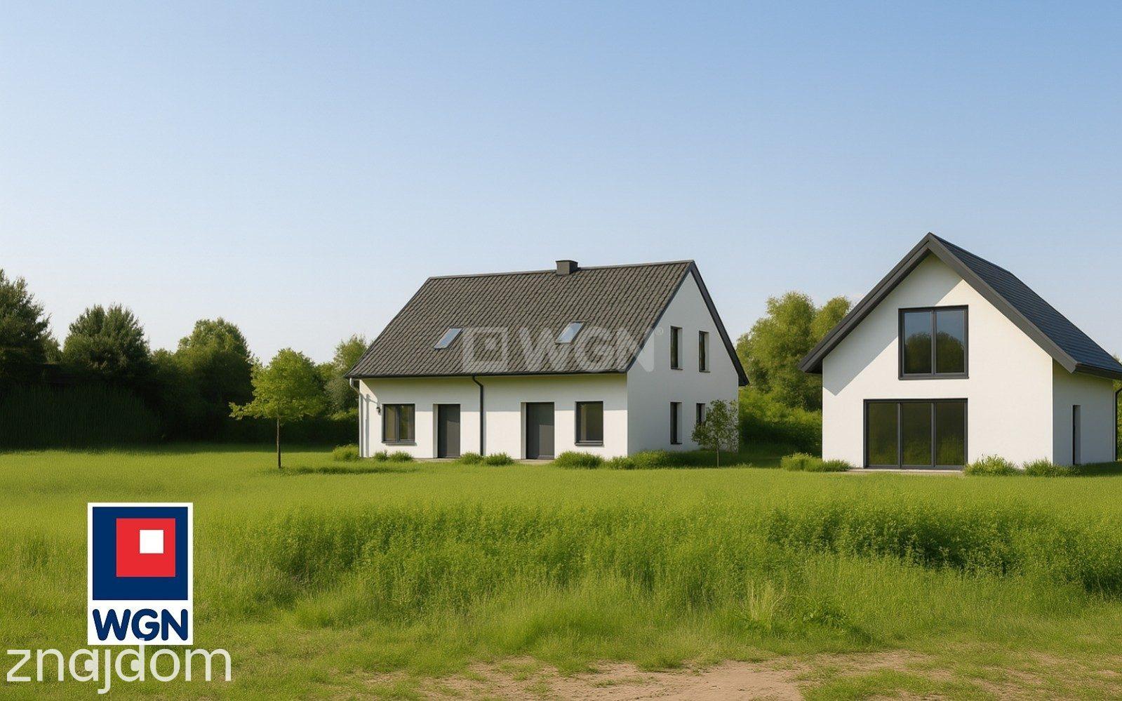Grunt budowlany jednorodzinny na sprzedaż Wrocław - inwestorze zaprojektuj na tej działce nowe osiedle domów jednorodzinnych - zdjęcie 7