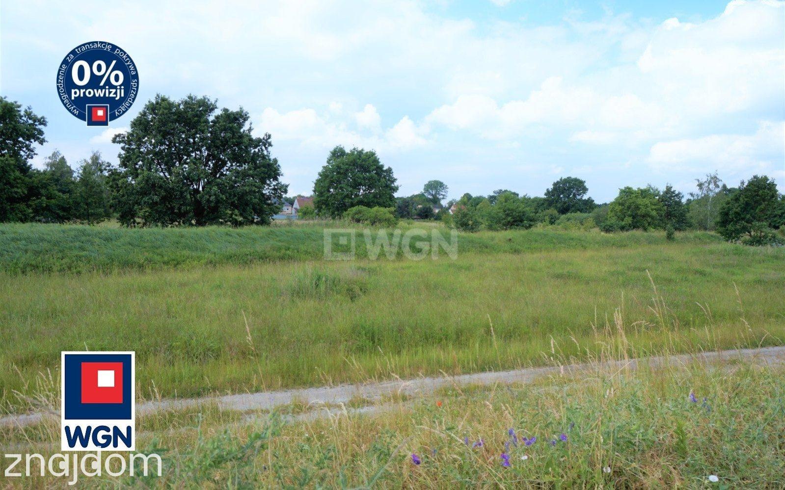 Grunt rekreacyjny/p.o.d. na  sprzedaż Wrocław - Działka rolna 9900m2 bez prowizji, Wrocław Kowale. - zdjęcie 17