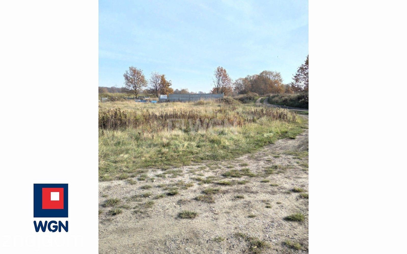 Grunt rekreacyjny/p.o.d. na  sprzedaż Wrocław - Działka rolna 9900m2 bez prowizji, Wrocław Kowale. - zdjęcie 10