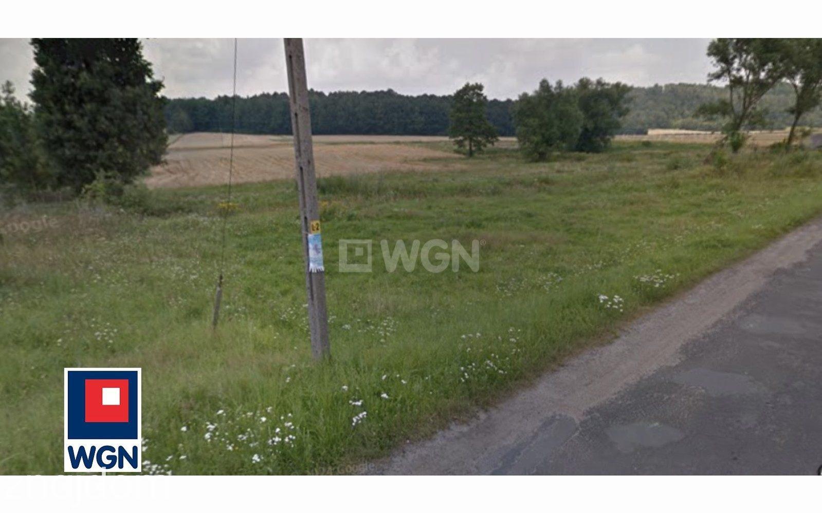 Działka na sprzedaż Zbylutów - zdjęcie 5