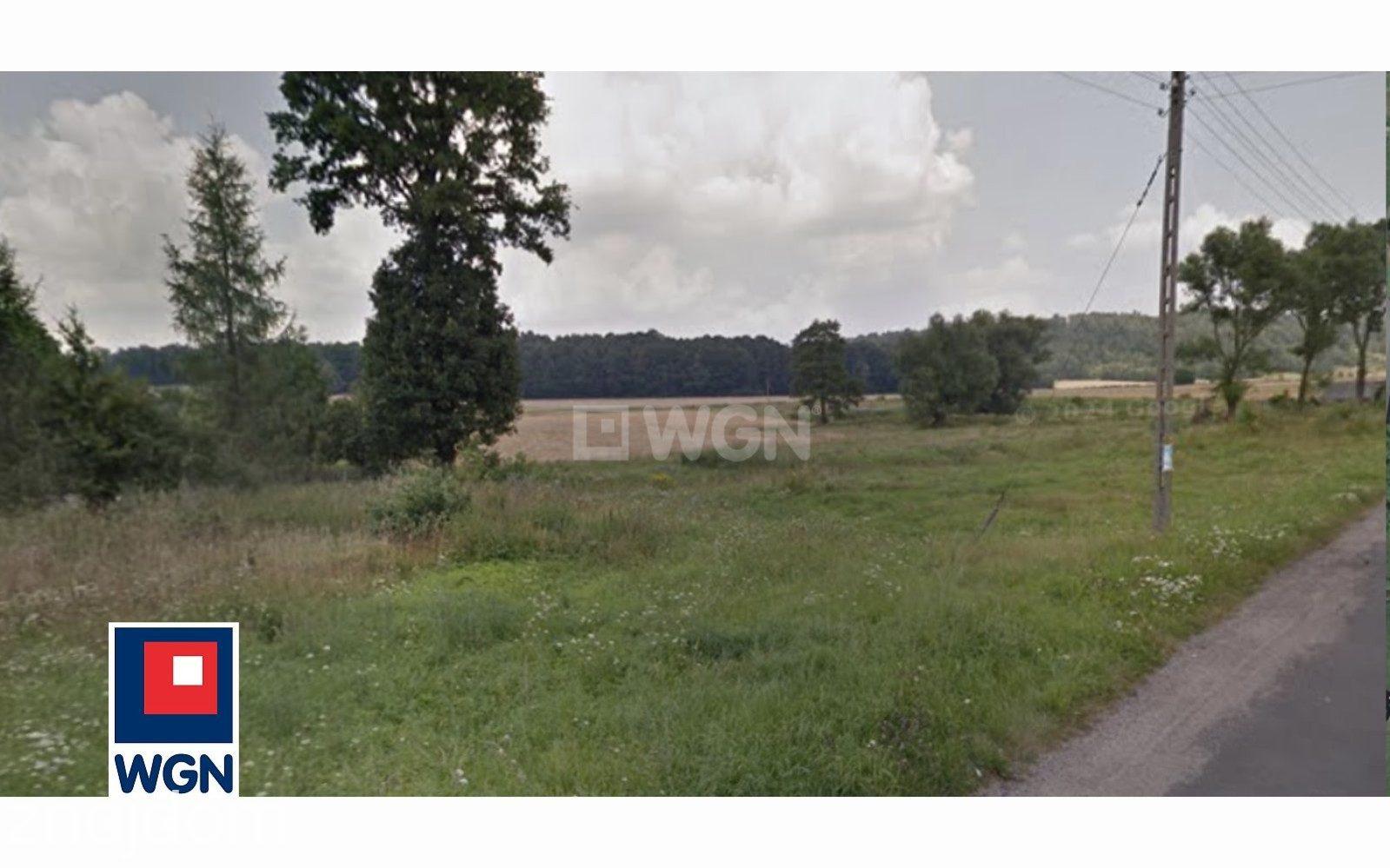 Działka na sprzedaż Zbylutów - zdjęcie 4