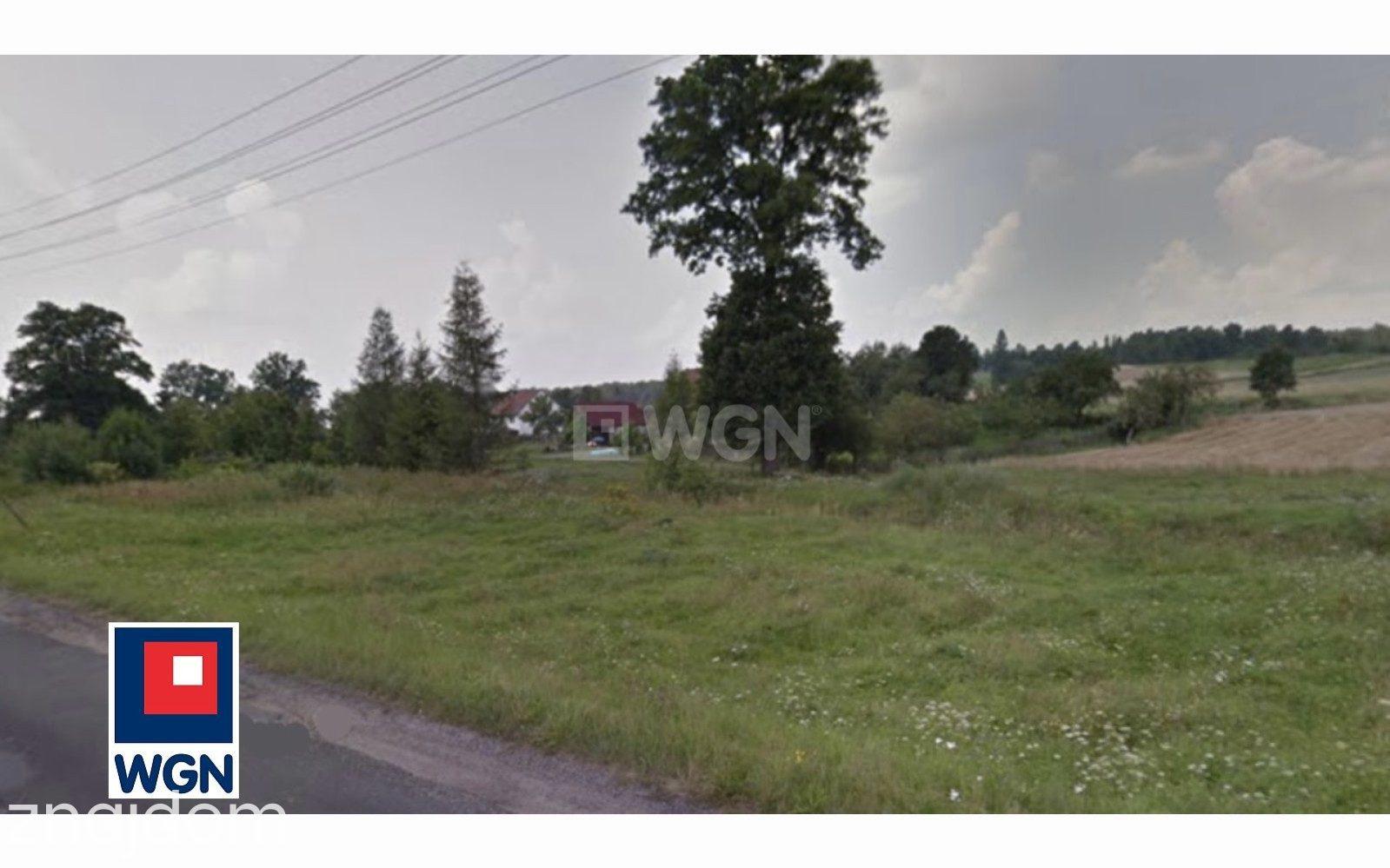 Działka na sprzedaż Zbylutów - zdjęcie 3