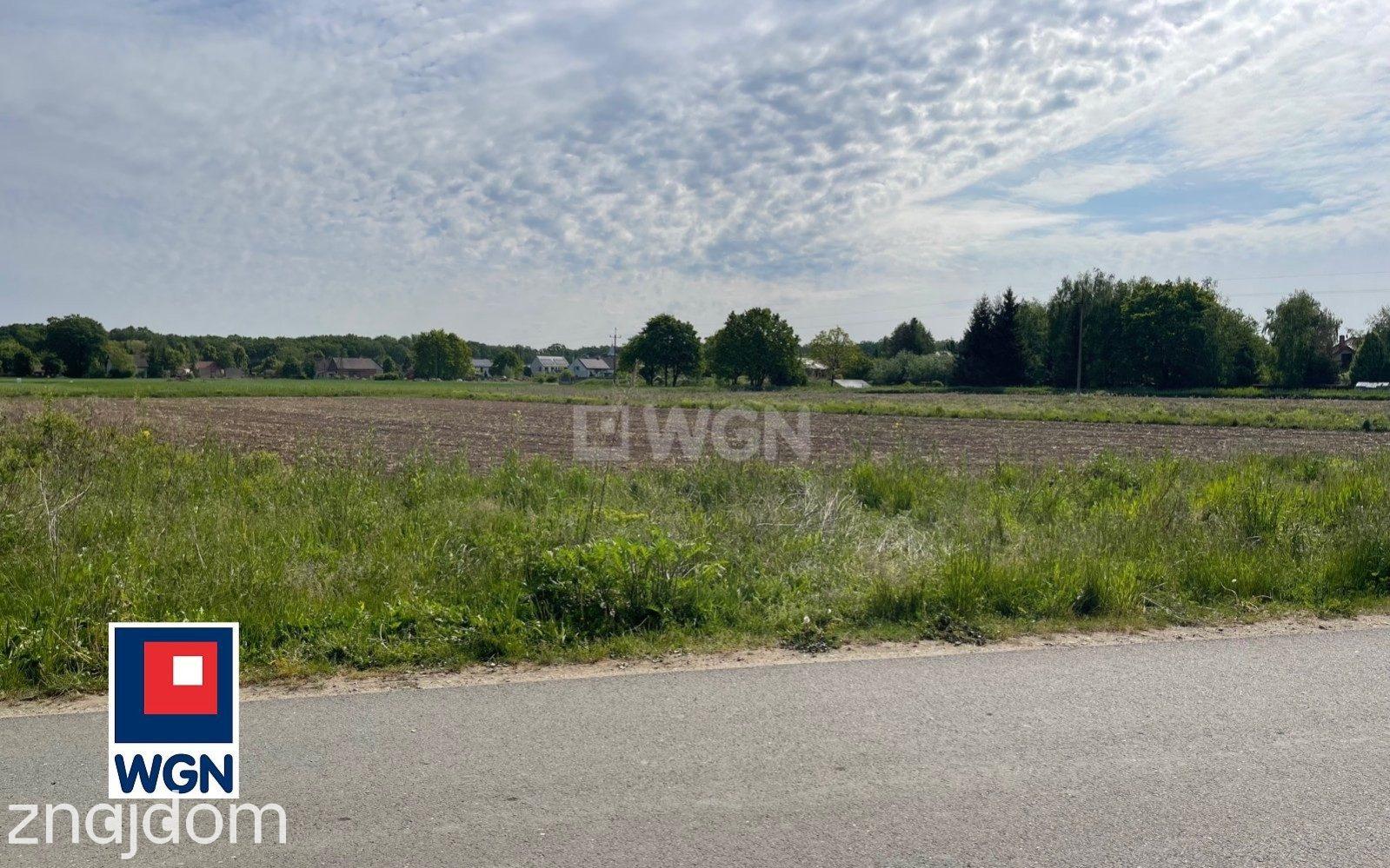 Grunt budowlany jednorodzinny na sprzedaż Kotowice - Na sprzedaż działka budowlana 2151m2 Kotowice, Siechnice. - zdjęcie 8