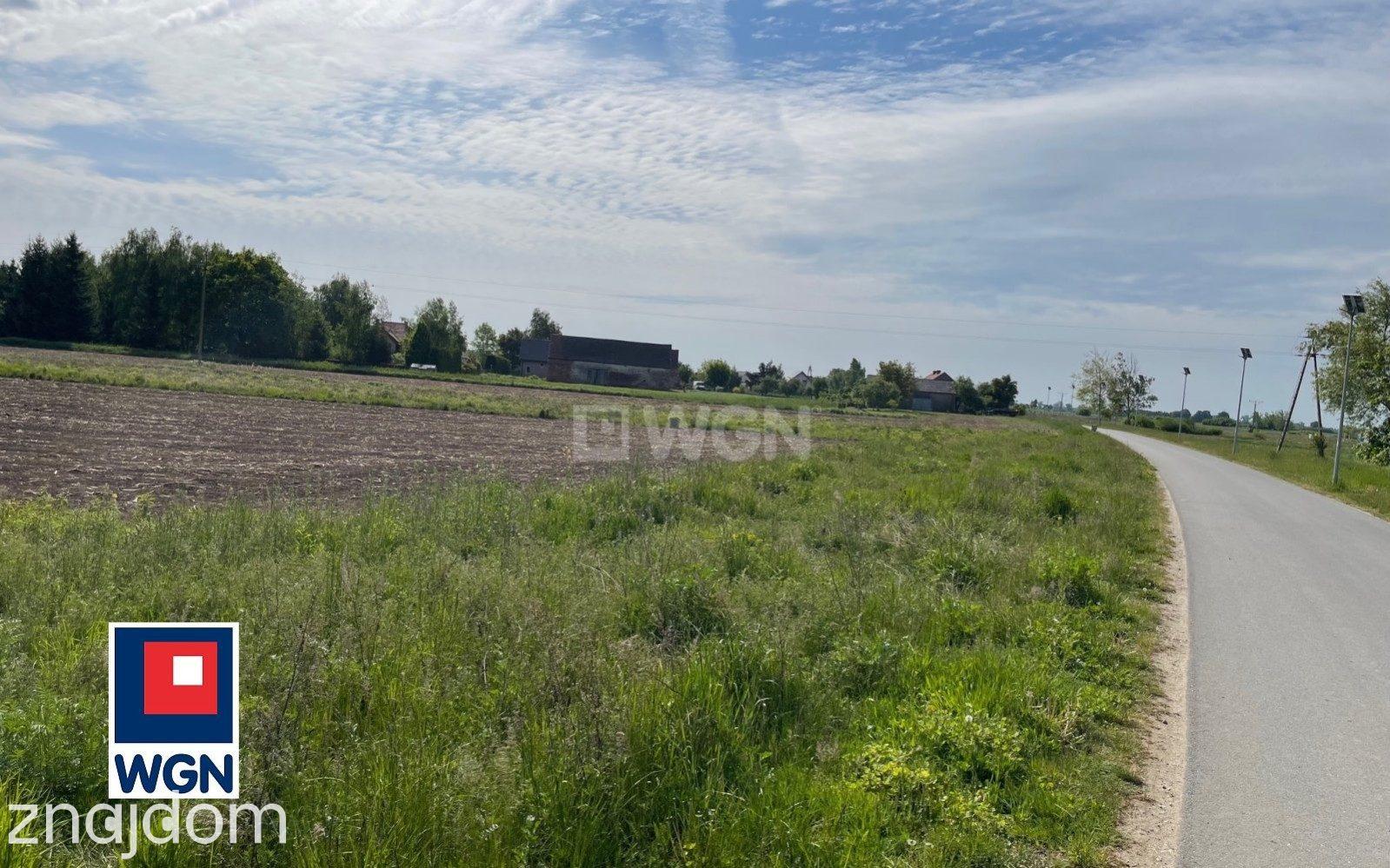 Grunt budowlany jednorodzinny na sprzedaż Kotowice - Na sprzedaż działka budowlana 2151m2 Kotowice, Siechnice. - zdjęcie 7