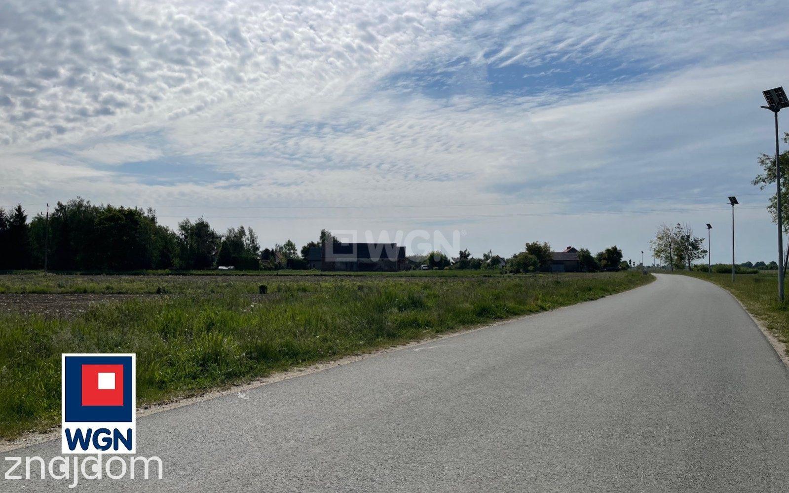 Grunt budowlany jednorodzinny na sprzedaż Kotowice - Na sprzedaż działka budowlana 2151m2 Kotowice, Siechnice. - zdjęcie 5