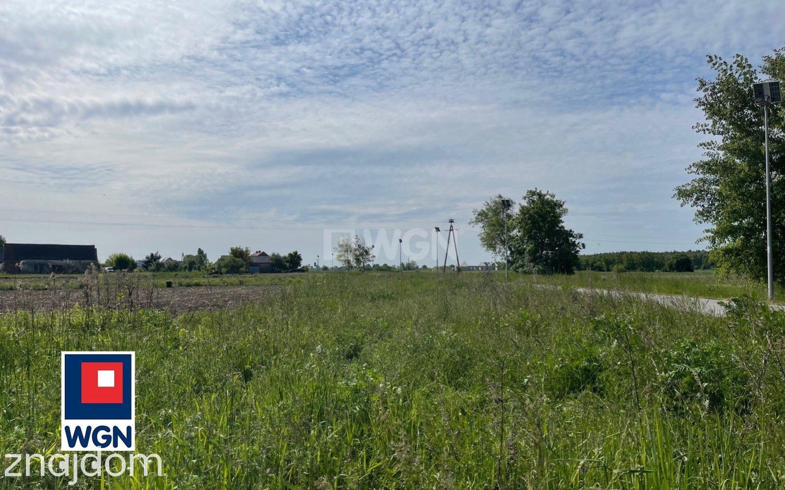 Grunt budowlany jednorodzinny na sprzedaż Kotowice - Na sprzedaż działka budowlana 2151m2 Kotowice, Siechnice. - zdjęcie 4