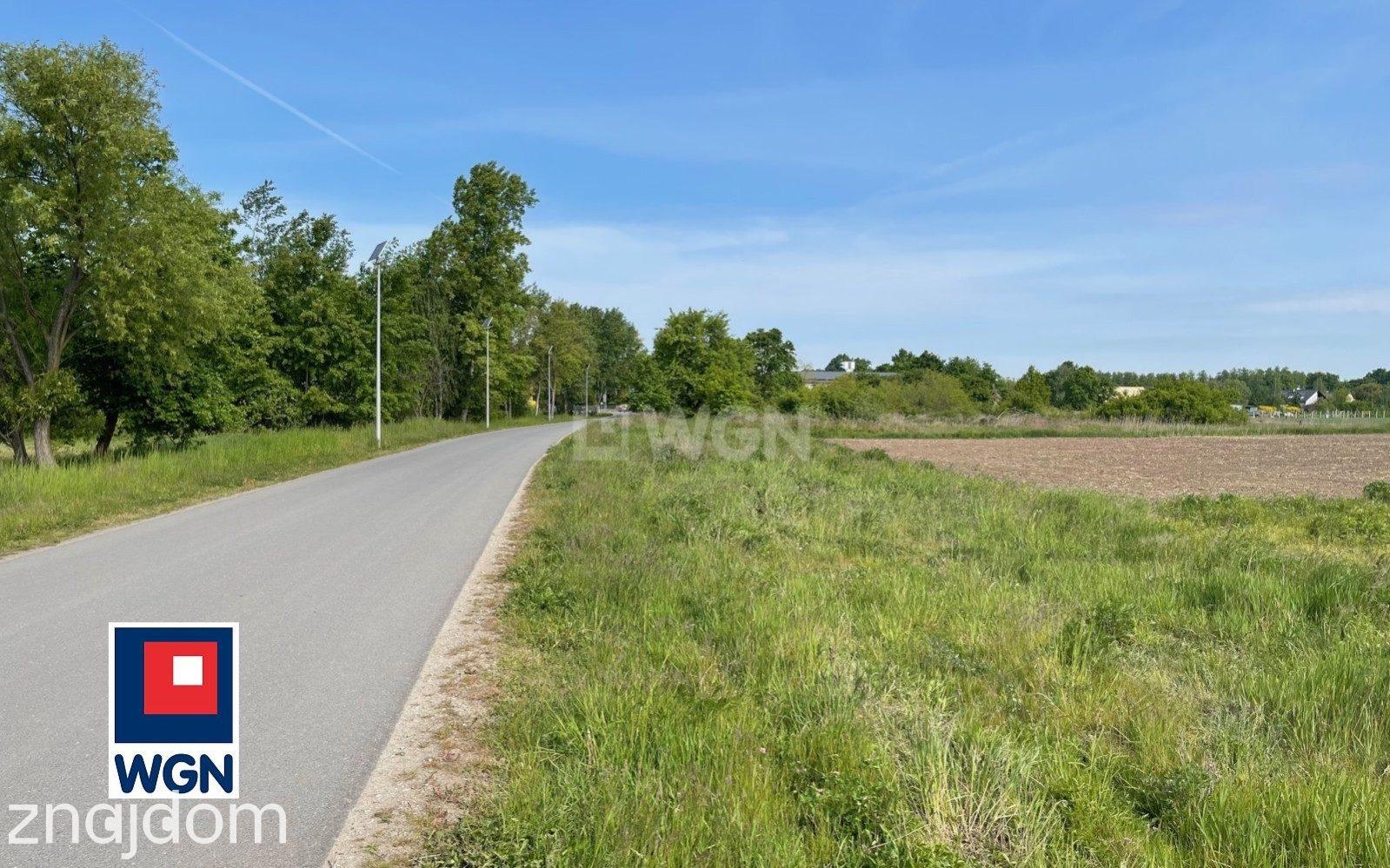 Grunt budowlany jednorodzinny na sprzedaż Kotowice - Na sprzedaż działka budowlana 2151m2 Kotowice, Siechnice. - zdjęcie 16