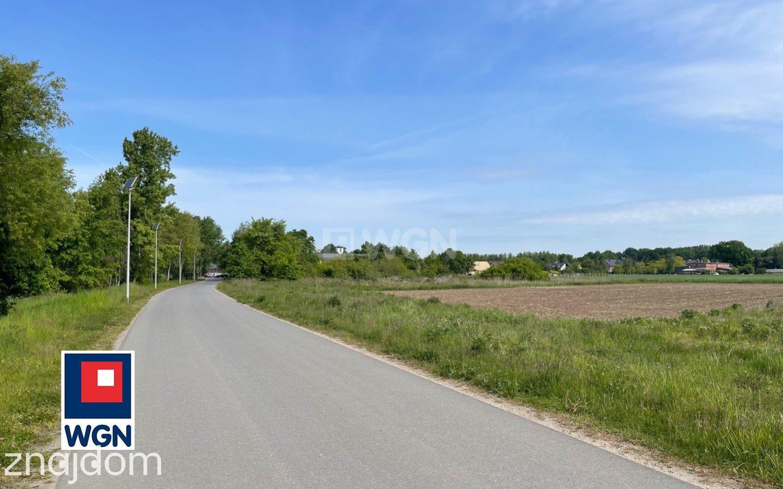 Grunt budowlany jednorodzinny na sprzedaż Kotowice - Na sprzedaż działka budowlana 2151m2 Kotowice, Siechnice. - zdjęcie 15