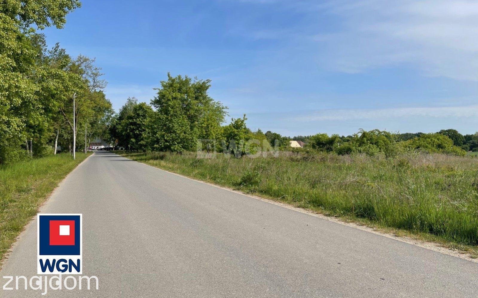 Grunt budowlany jednorodzinny na sprzedaż Kotowice - Na sprzedaż działka budowlana 2151m2 Kotowice, Siechnice. - zdjęcie 14