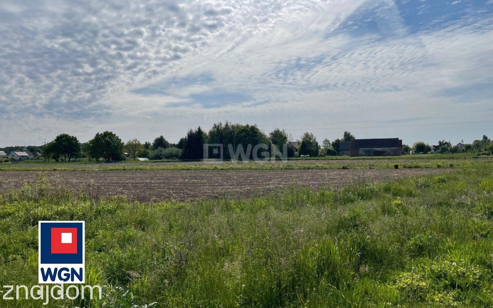 Grunt budowlany jednorodzinny na sprzedaż Kotowice - Na sprzedaż działka budowlana 2151m2 Kotowice, Siechnice. - zdjęcie 11