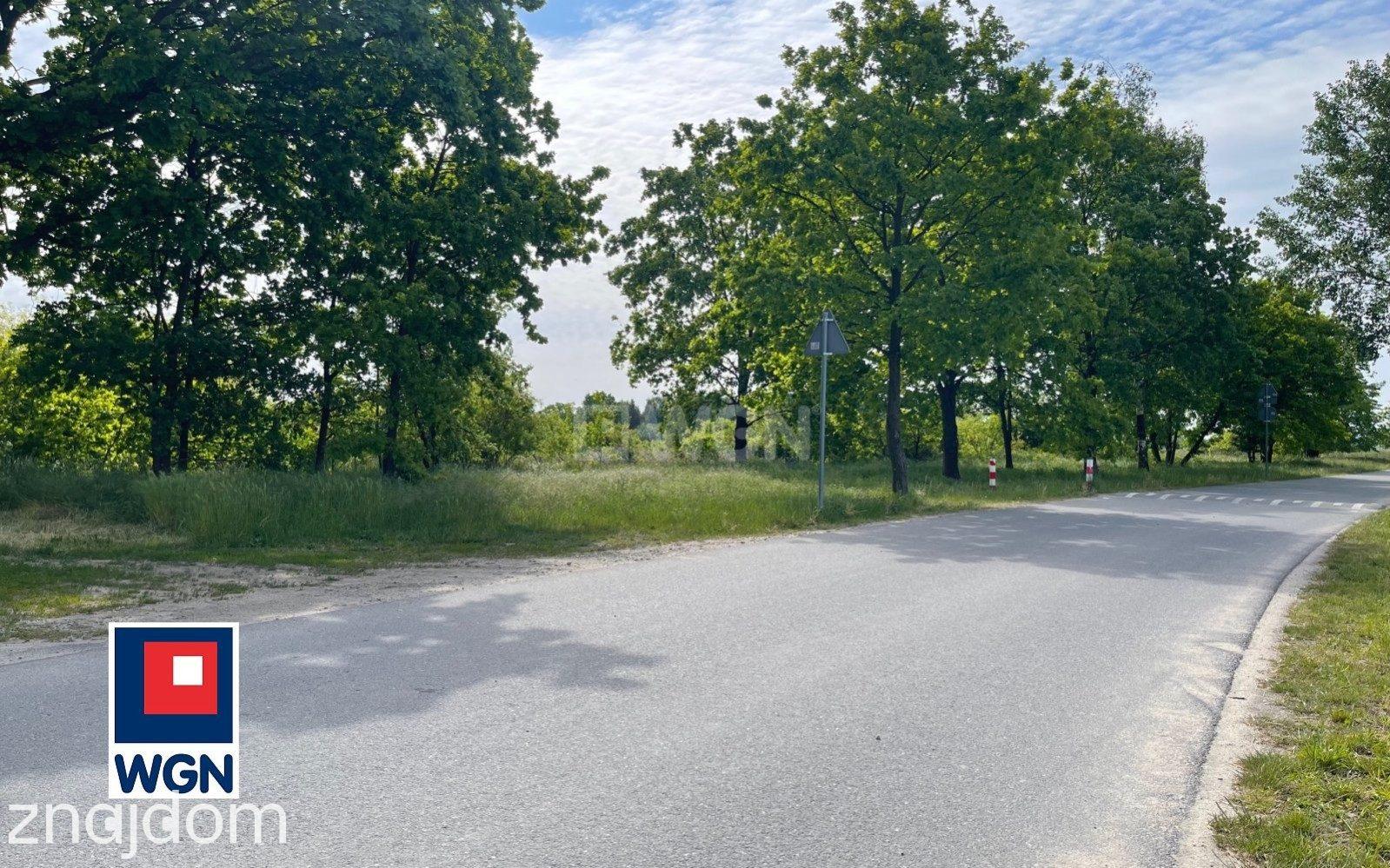 Grunt budowlany jednorodzinny na  sprzedaż Kotowice - Działka budowlana na sprzedaż 4566m2, Kotowice gmina Siechnice. - zdjęcie 11