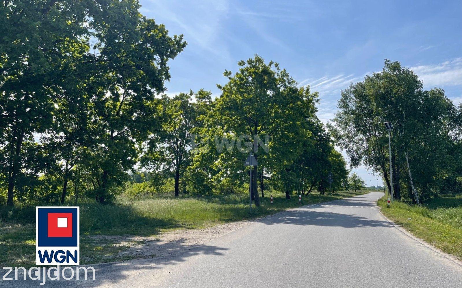 Grunt budowlany jednorodzinny na  sprzedaż Kotowice - Działka budowlana na sprzedaż 4566m2, Kotowice gmina Siechnice. - zdjęcie 10