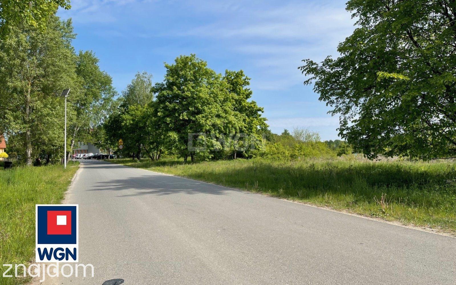 Grunt budowlany jednorodzinny na  sprzedaż Kotowice - Działka budowlana na sprzedaż 4566m2, Kotowice gmina Siechnice. - zdjęcie 5