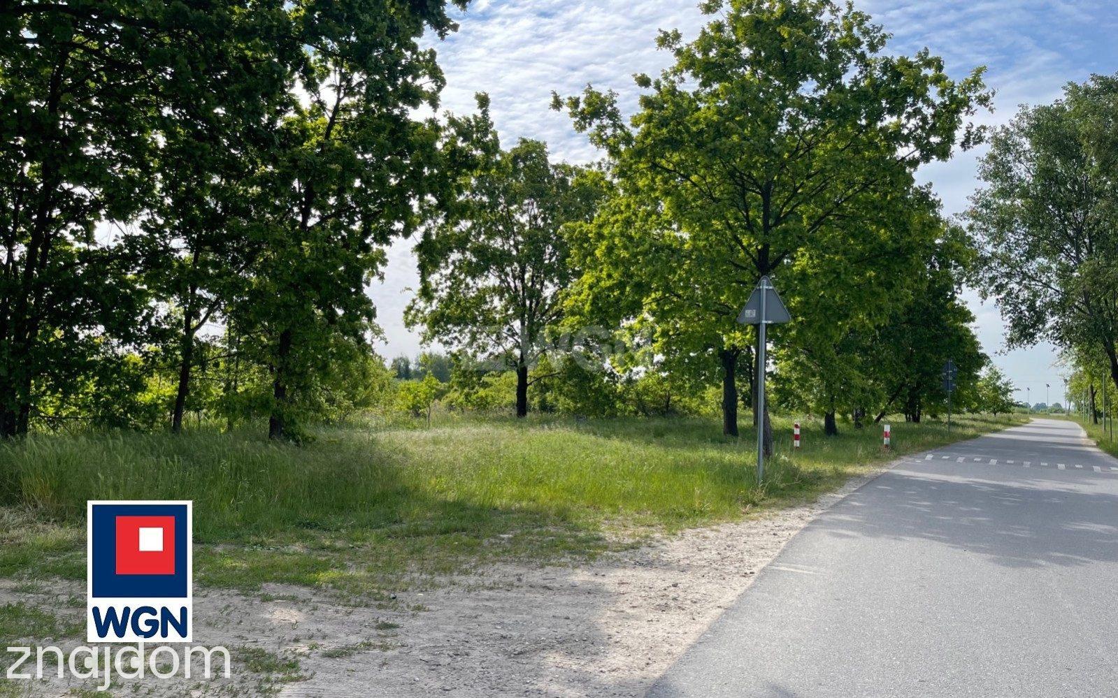 Grunt budowlany jednorodzinny na sprzedaż Kotowice - Działki budowlane na sprzedaż 6700m2 Kotowice Siechnice. - zdjęcie 13