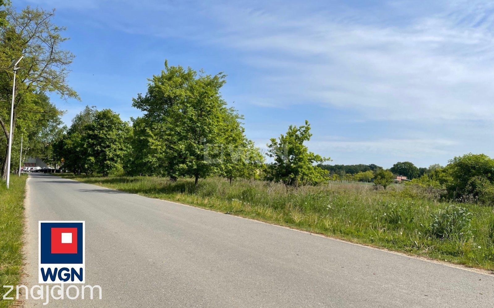 Grunt budowlany jednorodzinny na sprzedaż Kotowice - Działki budowlane na sprzedaż 6700m2 Kotowice Siechnice. - zdjęcie 9
