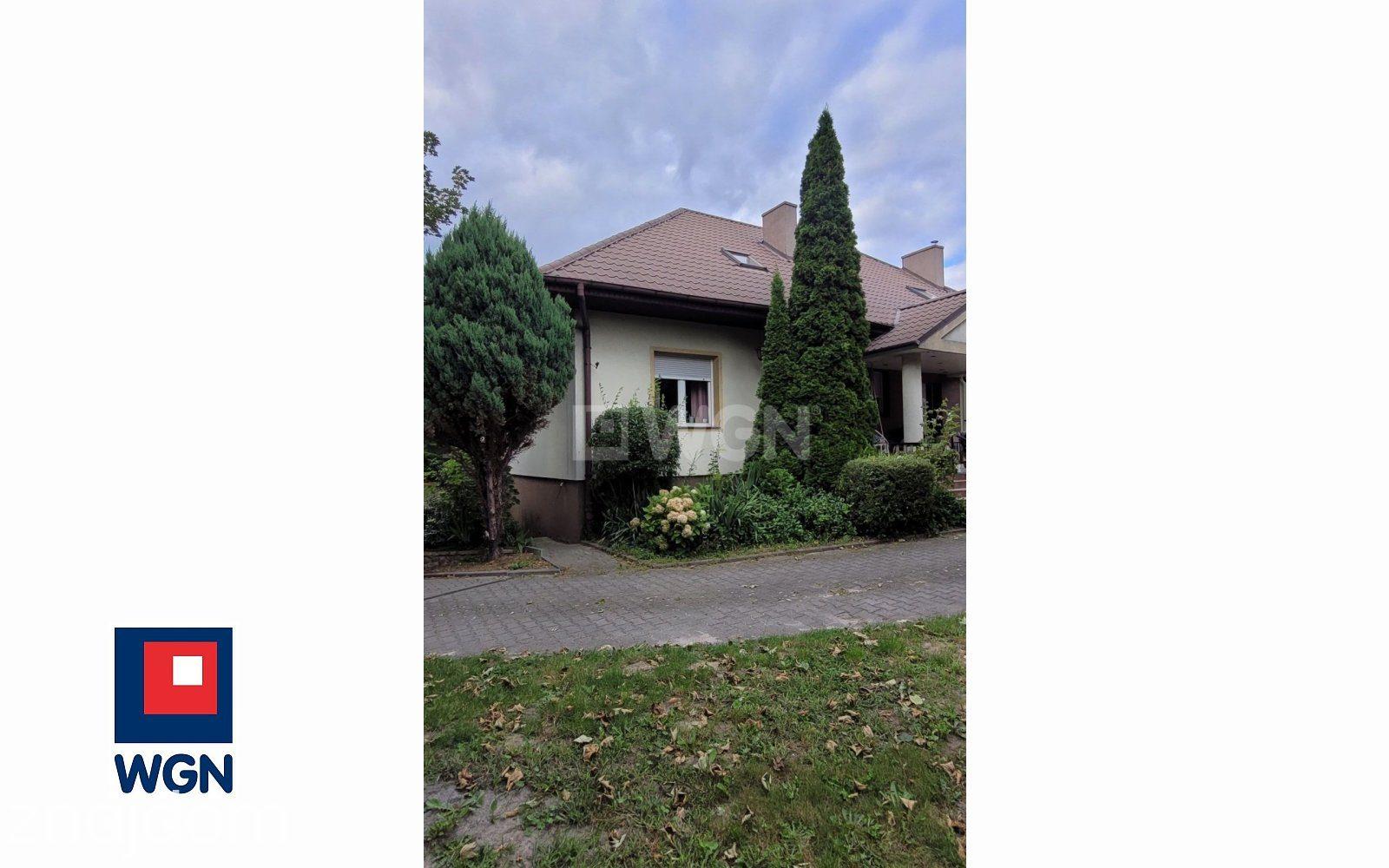 Dom na sprzedaż Kalisz - zdjęcie 5