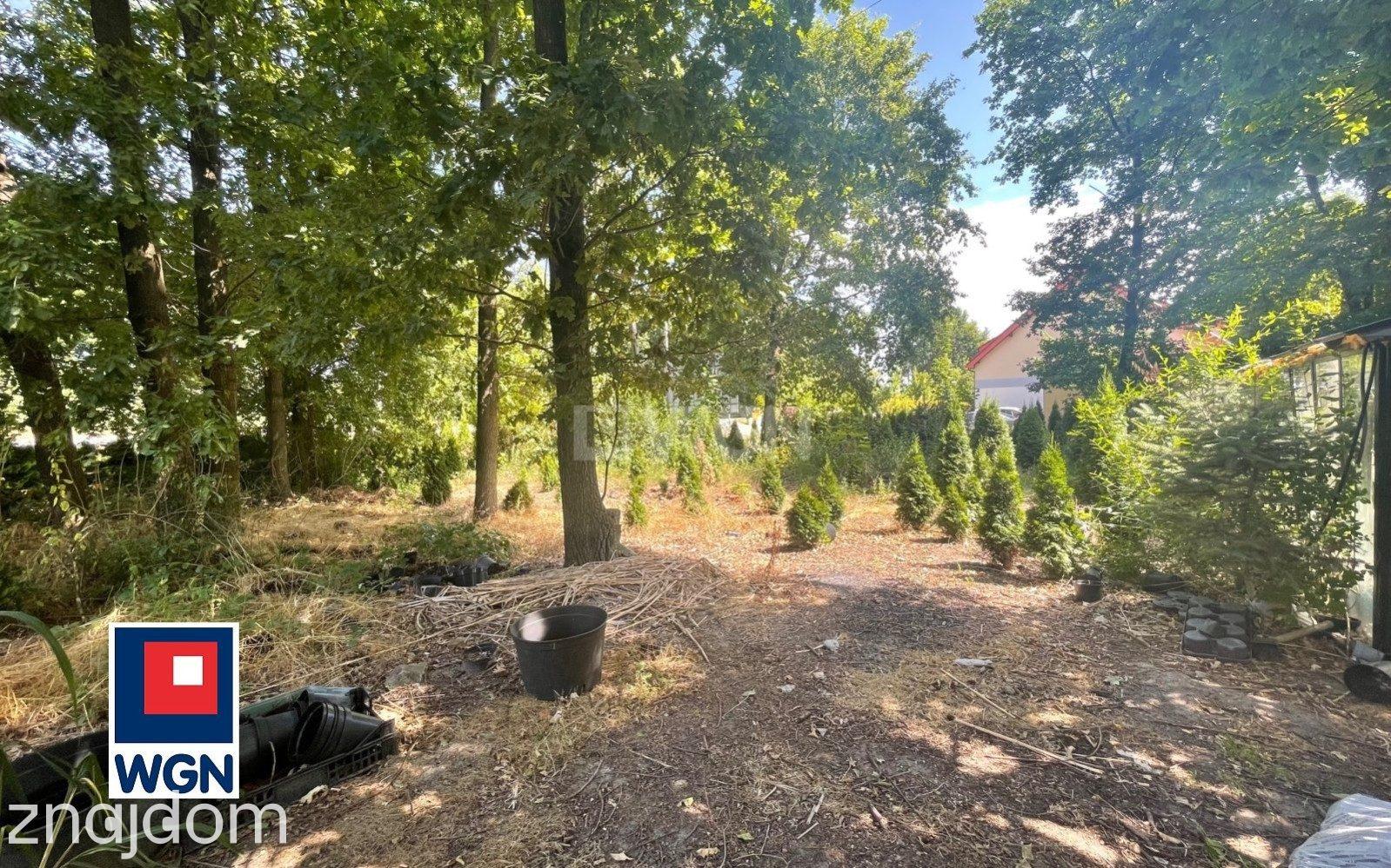 Działka na sprzedaż Środa Śląska - zdjęcie 3