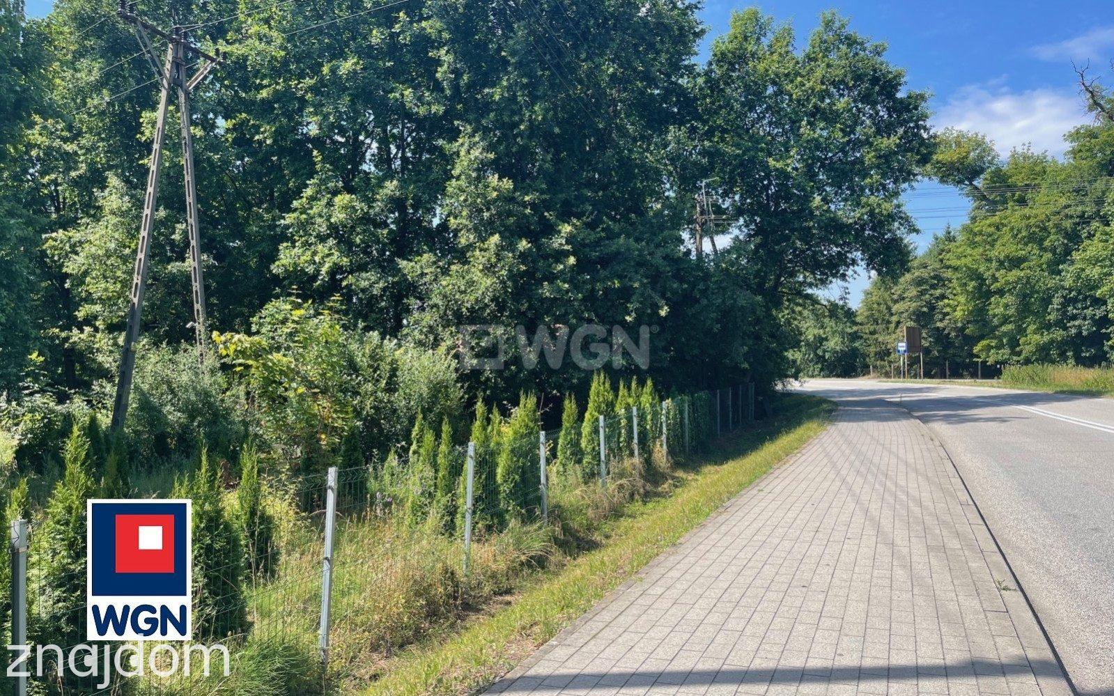 Działka na sprzedaż Środa Śląska - zdjęcie 2