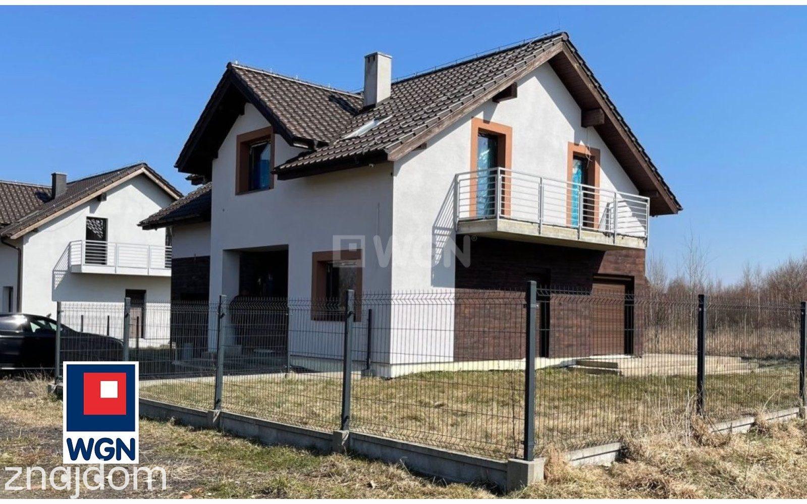 Dom na sprzedaż Mirsk - zdjęcie 17