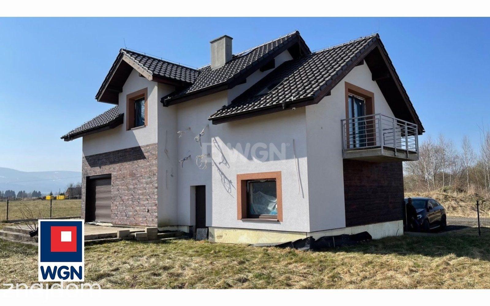 Dom na sprzedaż Mirsk - zdjęcie 13