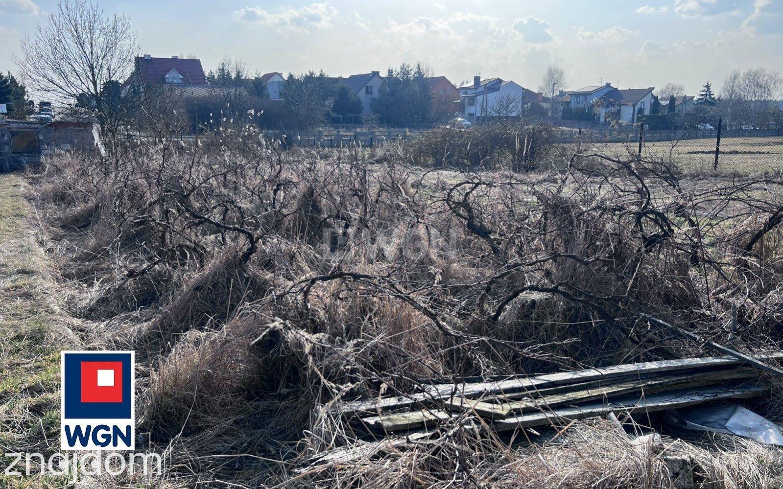 Działka na sprzedaż Kalisz - zdjęcie 7