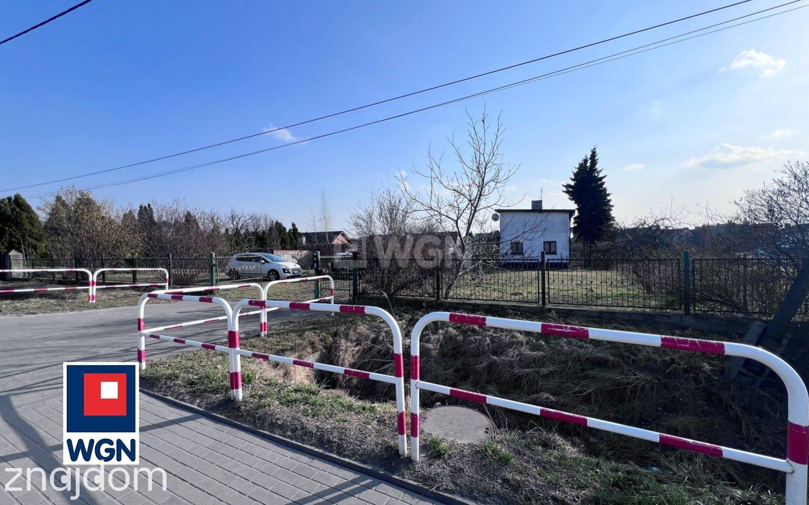 Działka na sprzedaż Kalisz - zdjęcie 14