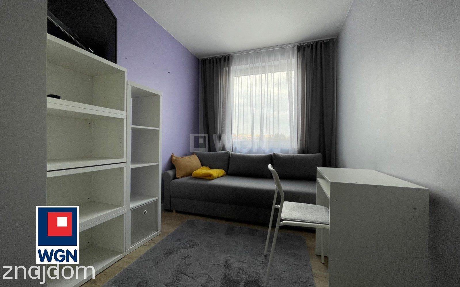 Mieszkanie na sprzedaż Wrocław - zdjęcie 8