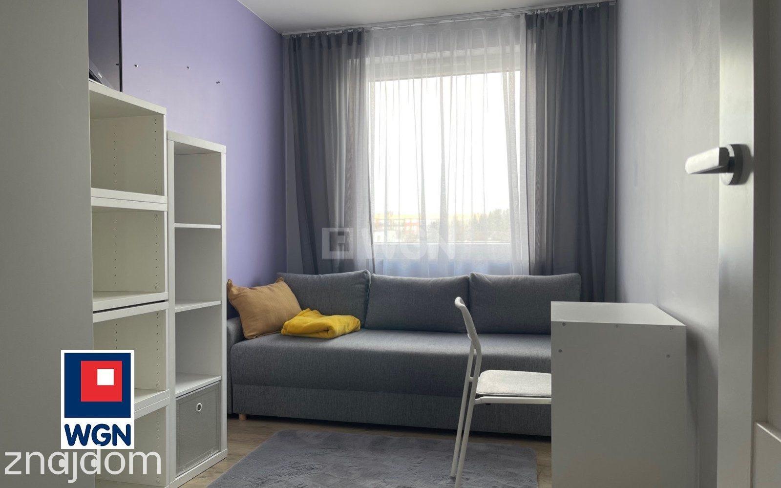 Mieszkanie na sprzedaż Wrocław - zdjęcie 7