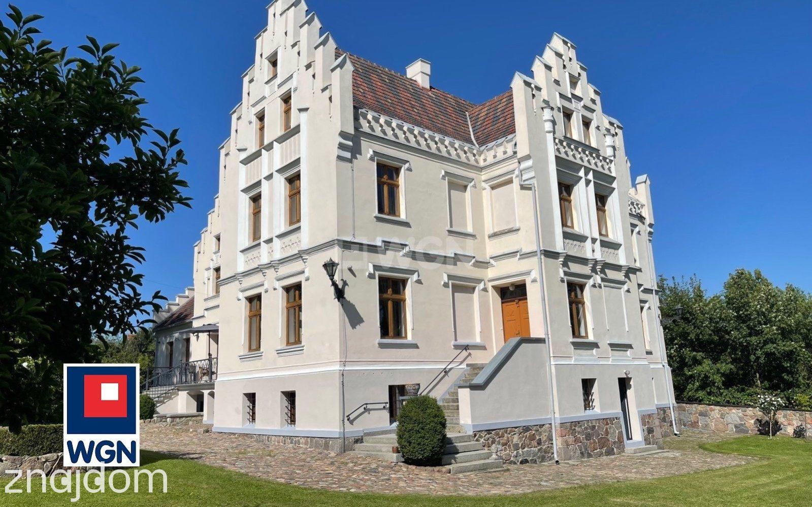 Dom na sprzedaż Psary - zdjęcie 20