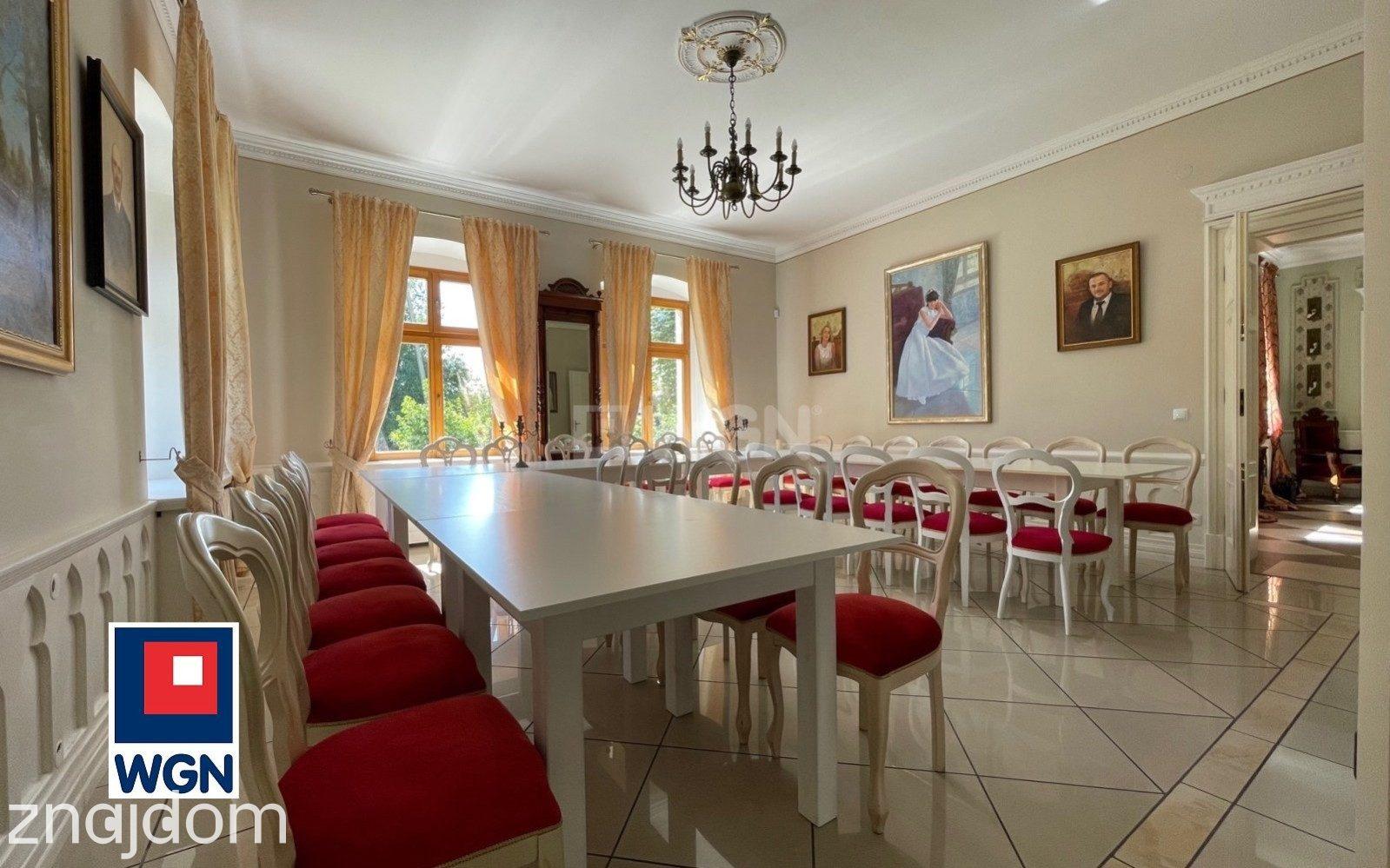 Dom na sprzedaż Psary - zdjęcie 13